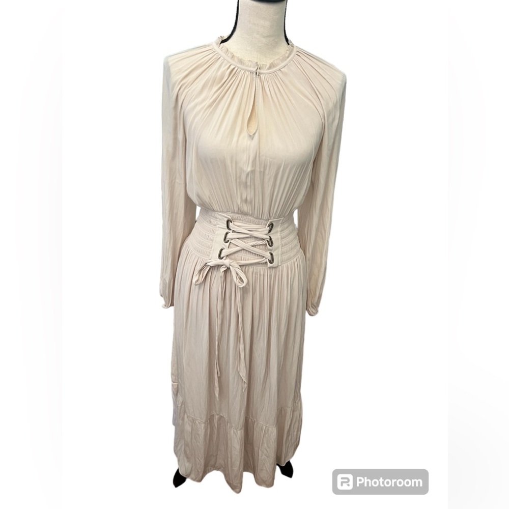 Ramy Brook Vintage Dress